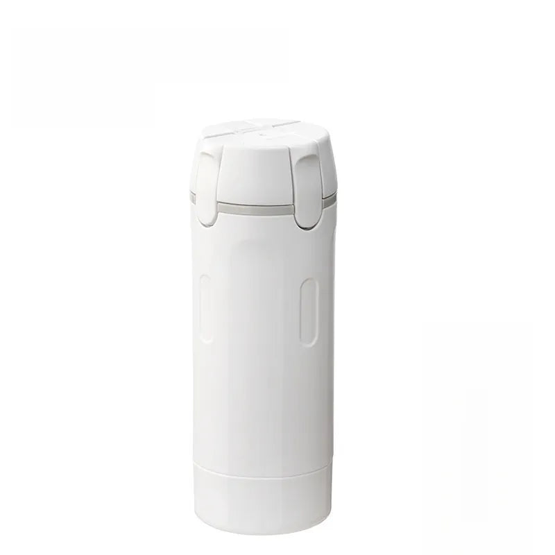 Portable Travel Bottles Set for Toiletries