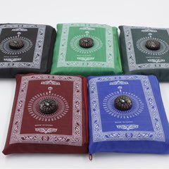Compass model dark green