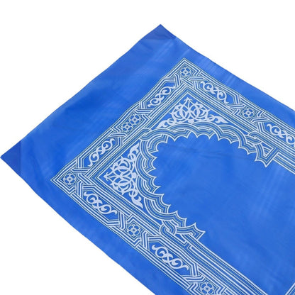 Portable travel carpet