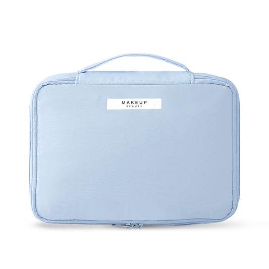 Portable Travel Makeup Organizer Bag