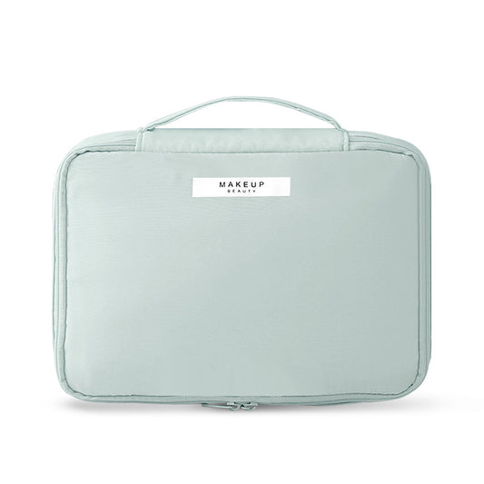 Portable Travel Makeup Organizer Bag