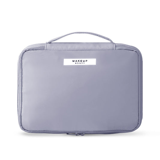 Portable Travel Makeup Organizer Bag