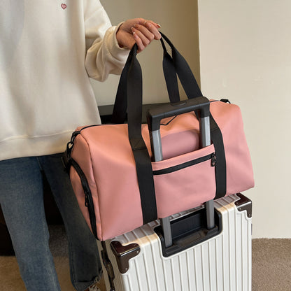 Portable Travel Sports Bag