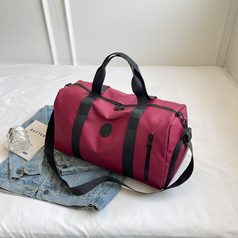 Portable Travel Sports Bag