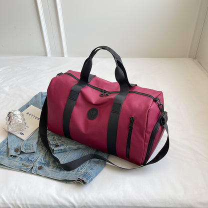 Portable Travel Sports Bag