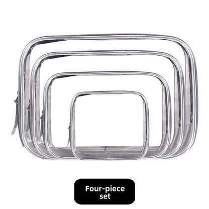 Portable Travel Storage Bag