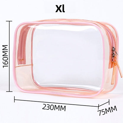 Portable Travel Storage Bag