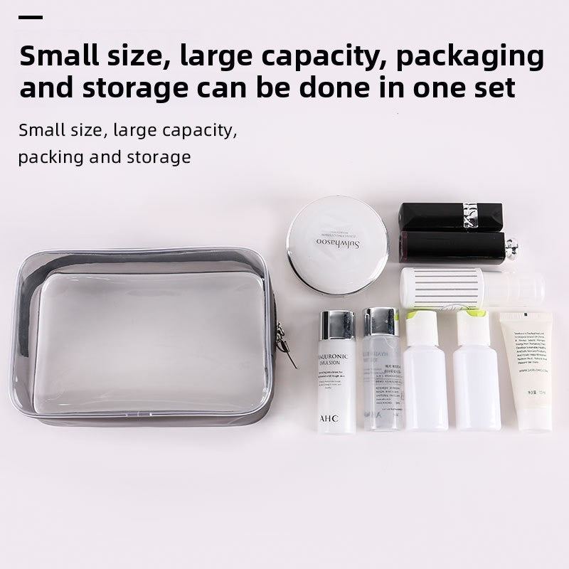 Portable Travel Storage Bag