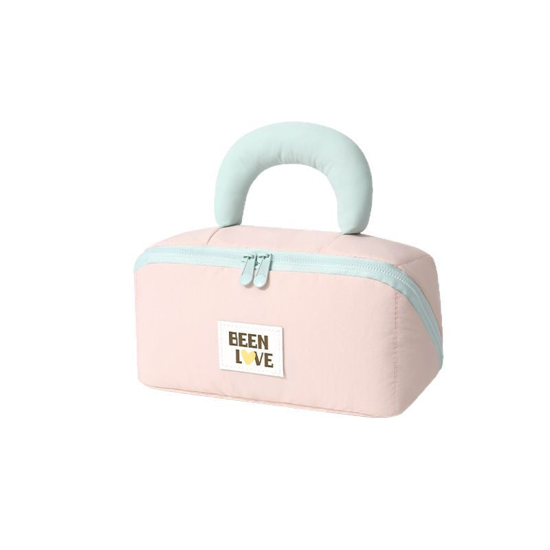Portable Travel Toiletries Storage Bag