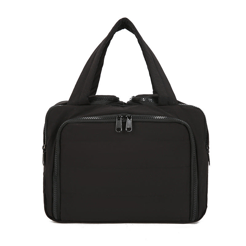 Portable Travel Toiletry Bag