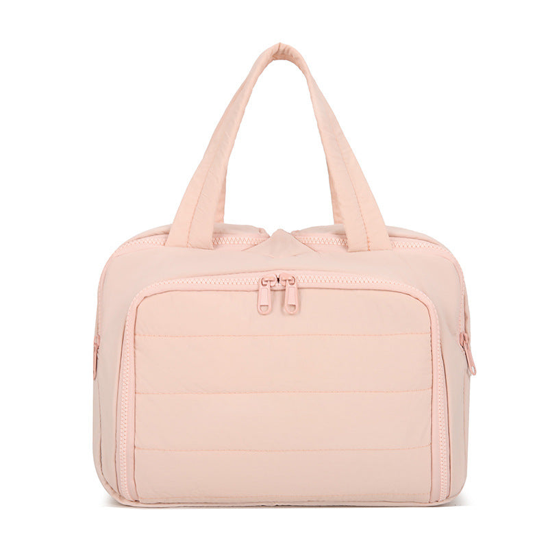 Portable Travel Toiletry Bag