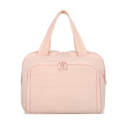 Portable Travel Toiletry Bag