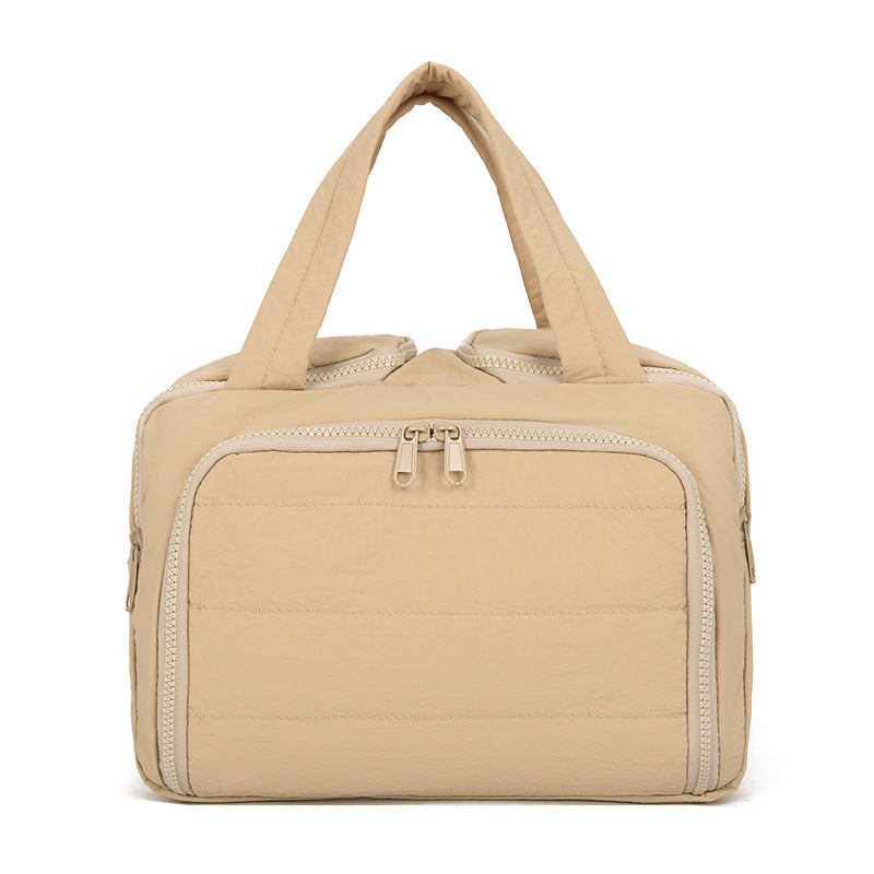 Portable Travel Toiletry Bag