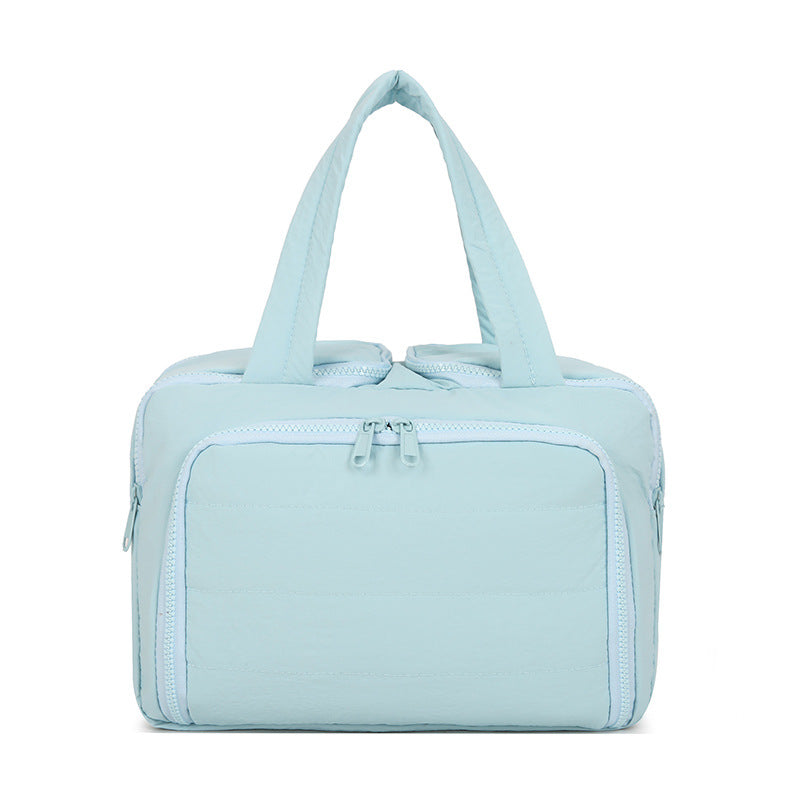 Portable Travel Toiletry Bag