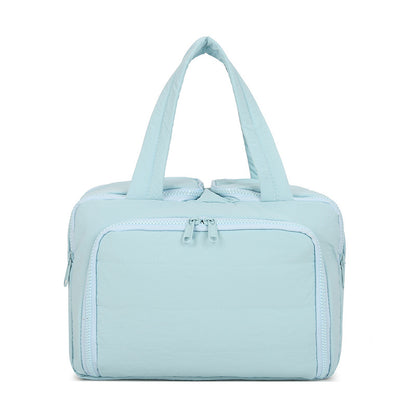 Portable Travel Toiletry Bag