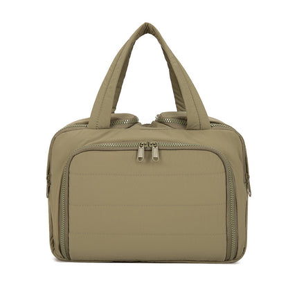 Portable Travel Toiletry Bag