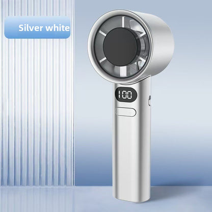 Portable Turbo Handheld Mini Fan