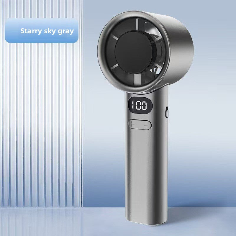 Portable Turbo Handheld Mini Fan