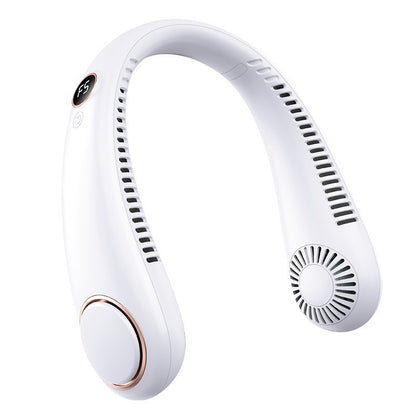 Portable Turbo Handheld Mini Fan