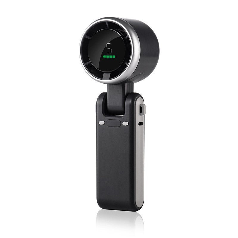 Portable Turbo Handheld Mini Fan