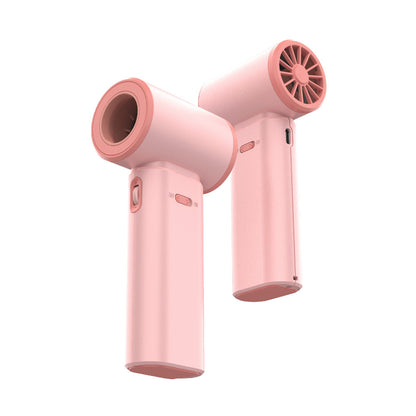 Portable turbofan