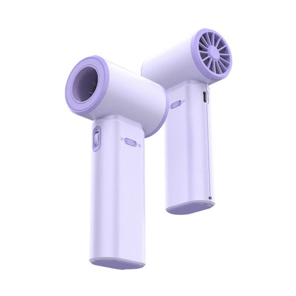 Portable turbofan