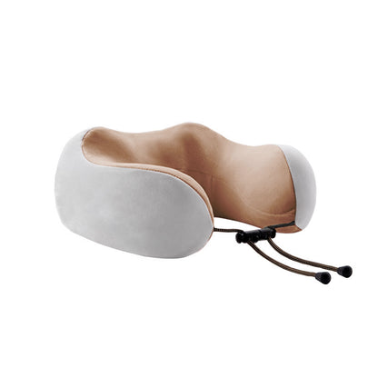 Portable U-Shaped Neck Massager
