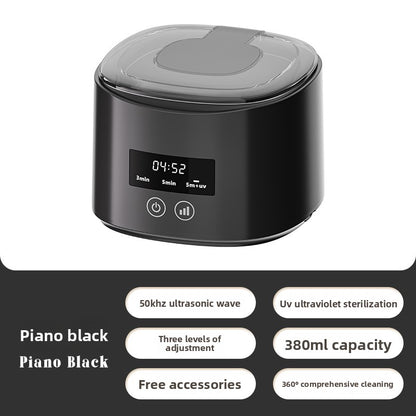 Portable Ultrasonic Cleaning Machine