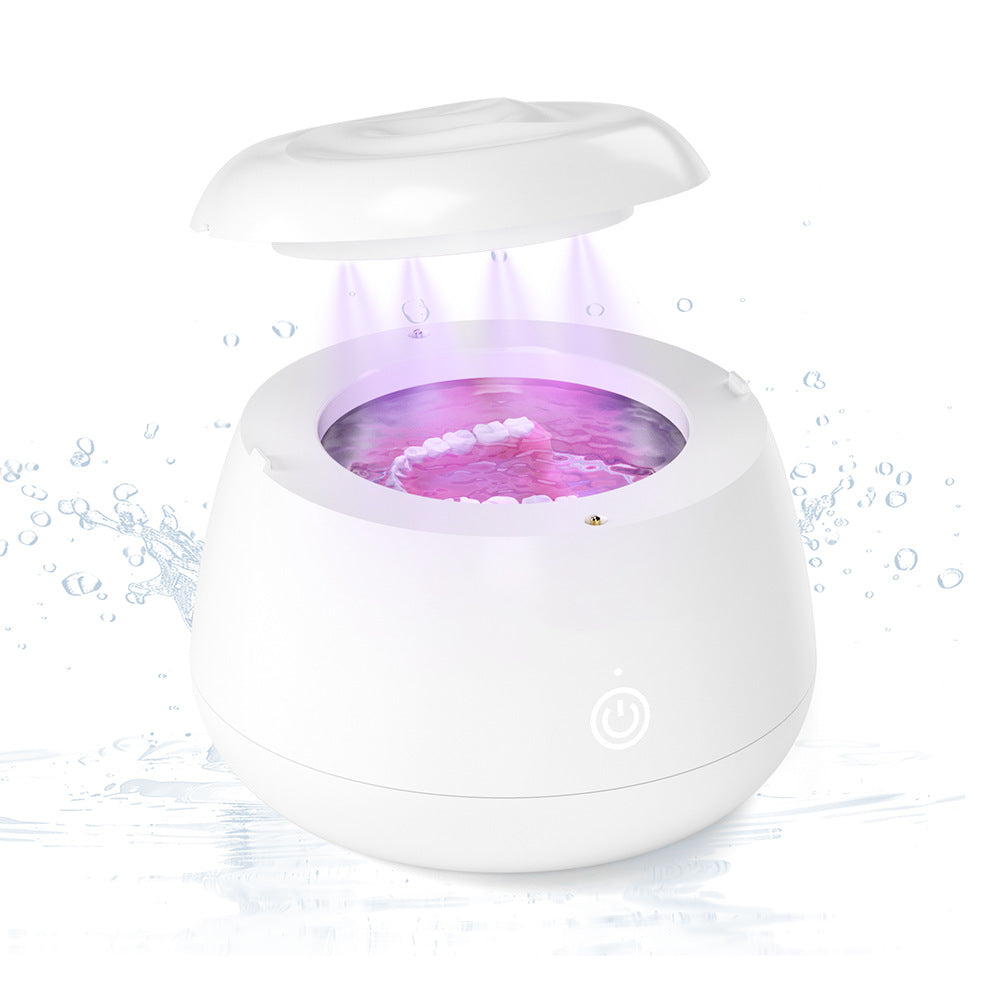 Portable Ultrasonic Cleaning Machine