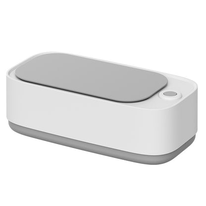 Portable Ultrasonic Glasses Jewelry Cleaner