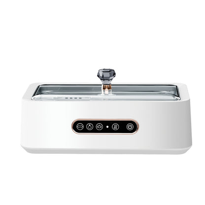 Portable Ultrasonic Glasses Jewelry Cleaner