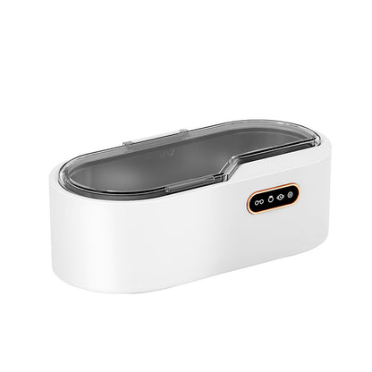 Portable Ultrasonic Glasses Jewelry Cleaner