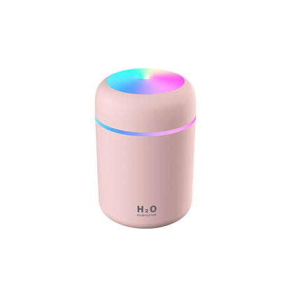 Portable Ultrasonic Humidifier