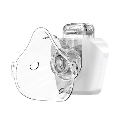 Portable Ultrasonic Mist Maker