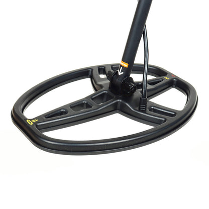 Portable Underground Metal Detector with LCD Display