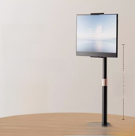 Portable Universal Monitor Stand