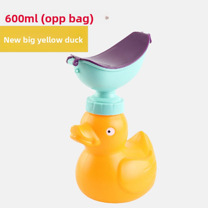 portable urinal