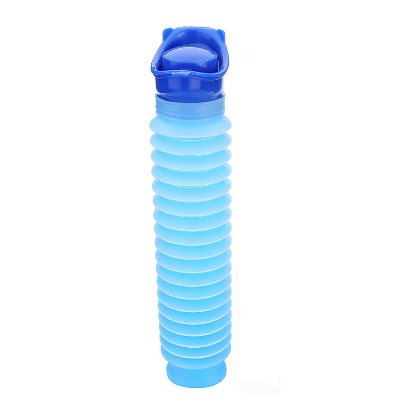 portable urinal