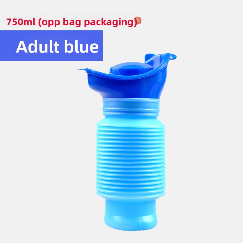 portable urinal