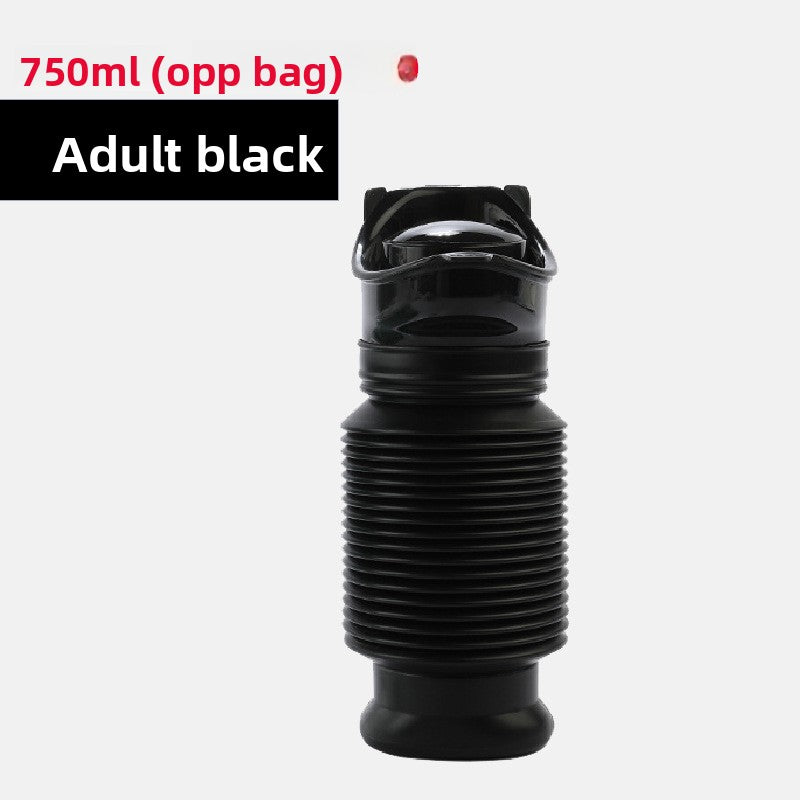 portable urinal