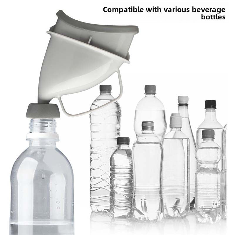 Portable urinal