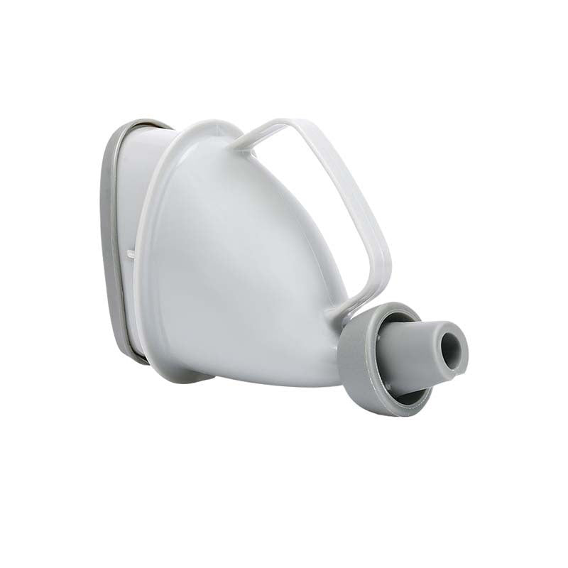 Portable urinal