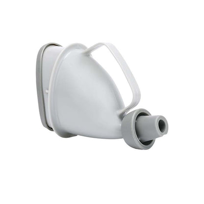 Portable urinal