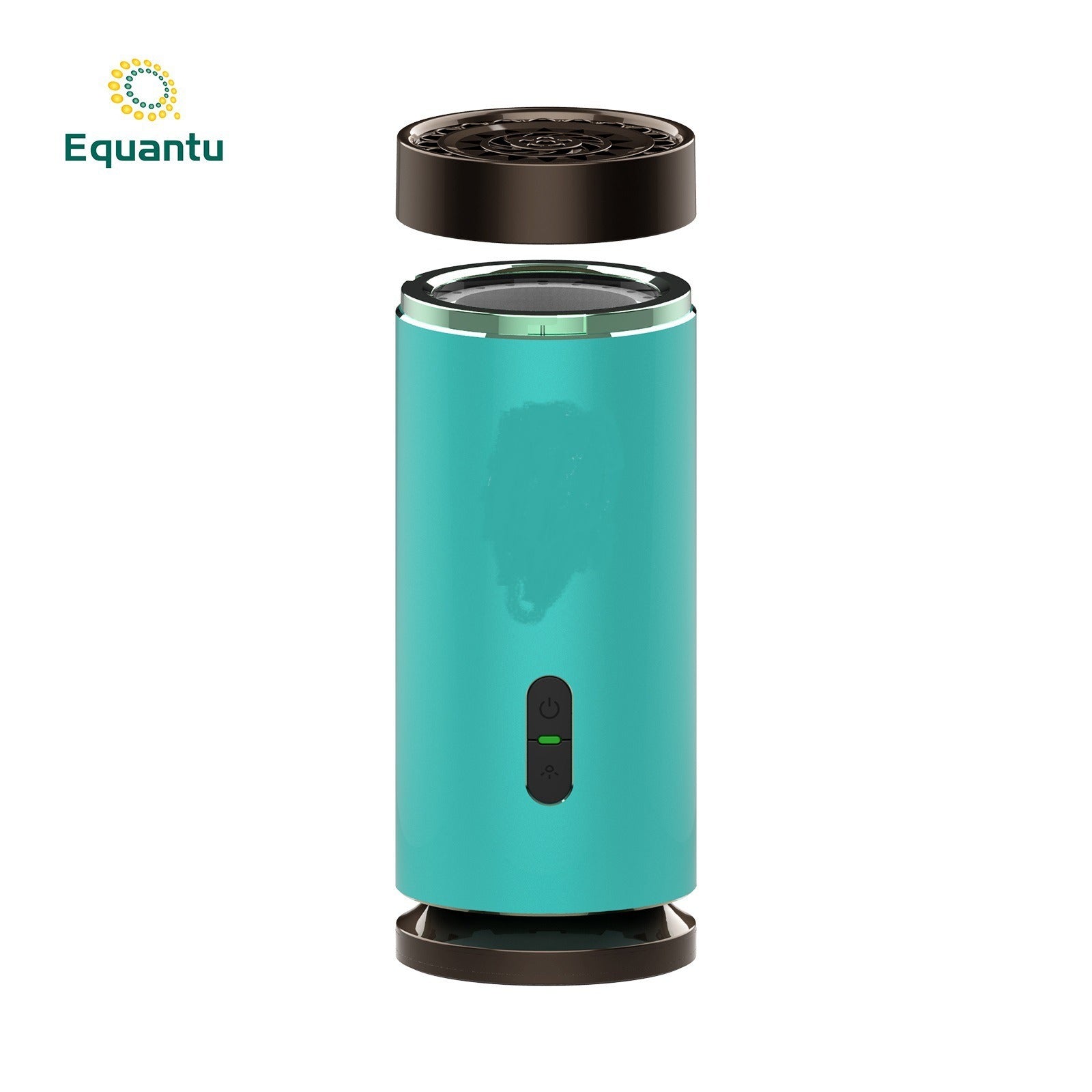 Portable USB Aromatherapy Machine