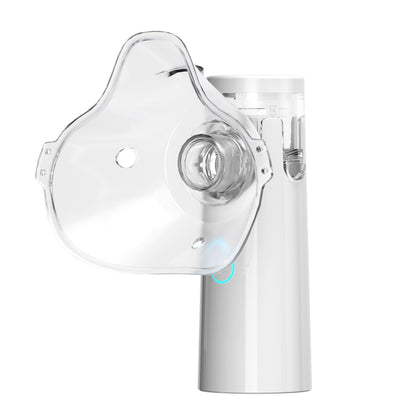Portable USB Atomizer for Home Use