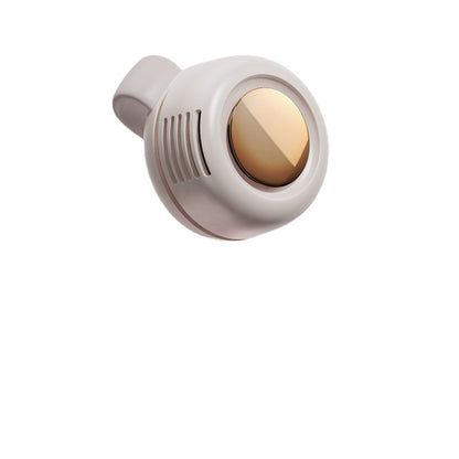 Portable USB Bladeless Mini Fan