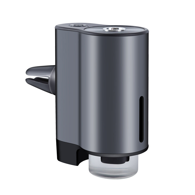 Portable USB Car Aromatherapy Diffuser