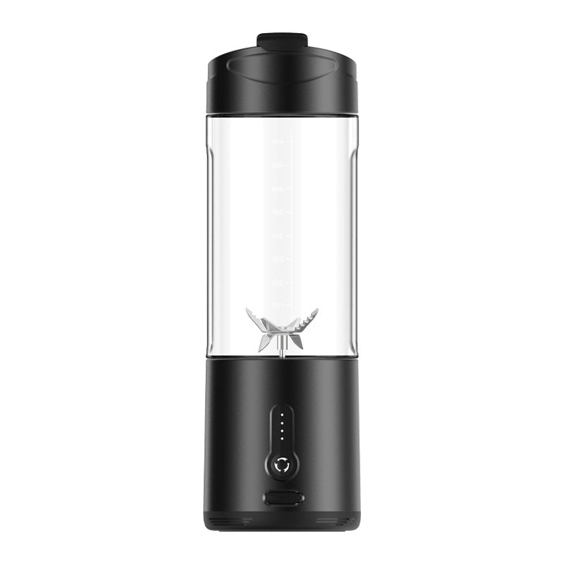 Portable USB Charging Juicer Blender