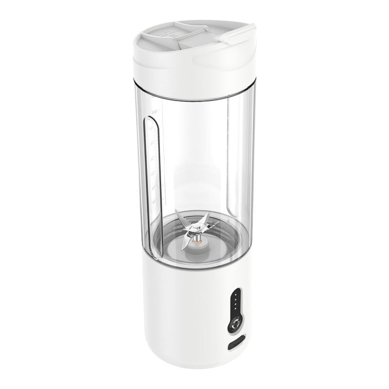 Portable USB Charging Juicer Blender