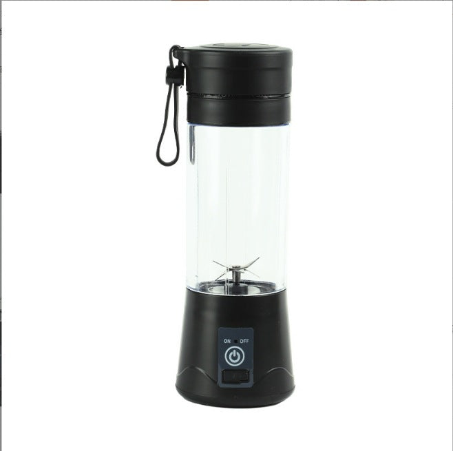 Portable USB Charging Juicer Cup